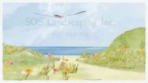 SOS Landscaping Inc. - (630) 244-1255