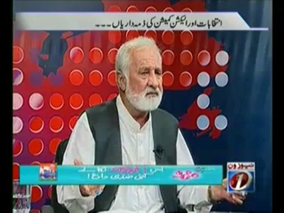 Prime Time - 27th MArch 2013