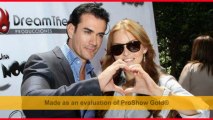 David Zepeda & Angelique Boyer