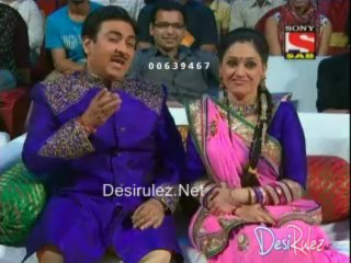 Sab Ki Holi 27th March 2013pt3