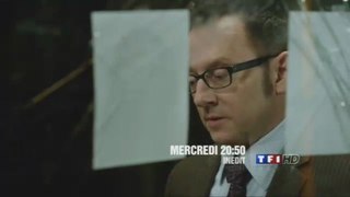 Person of Interest - Bande annonce TF1 - Episode 10 : Quarte perdant