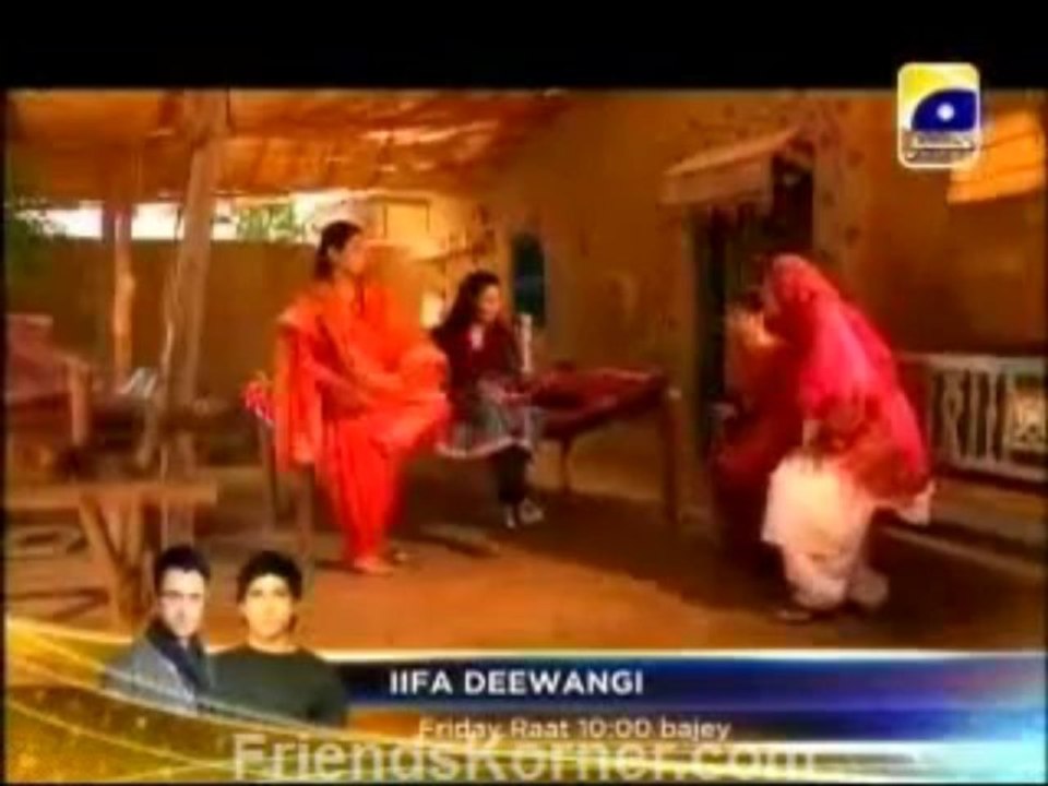 Diya Jalaye Rakhna by Geo Tv - Episode 96