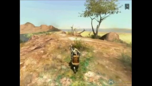 Soluce Monster Hunter 3 Ultimate : Plaines de sable