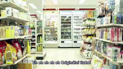 CRAZYNO - Musiche (Czech subs.)