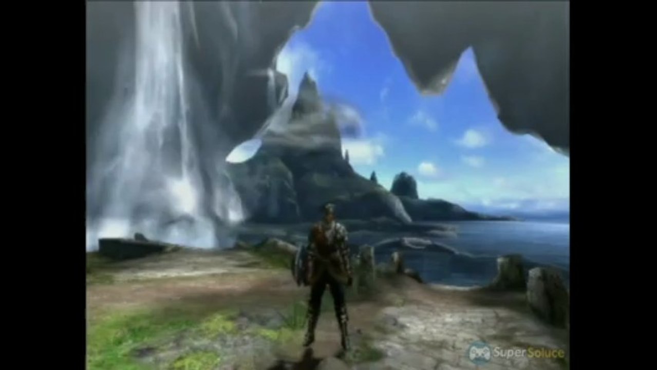 Soluce Monster Hunter 3 Ultimate : Livrer 3 chairs d’herbivore aquatique