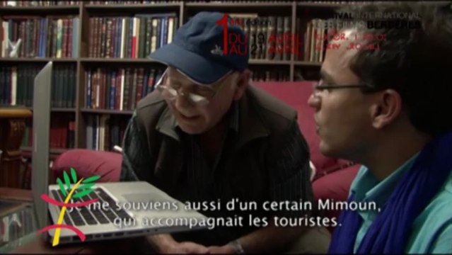 Tinghir-Jerusalem, les échos du Mellah, Réalisé par Kamal Hachkar