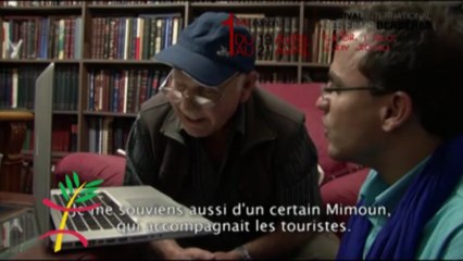 Tinghir-Jerusalem, les échos du Mellah, Réalisé par  Kamal Hachkar