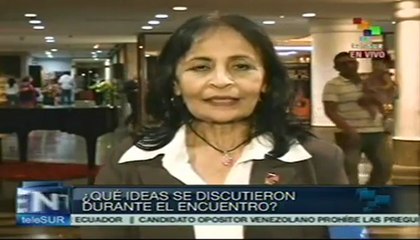 Plan de la Patria, madurez del pensamiento de Chávez