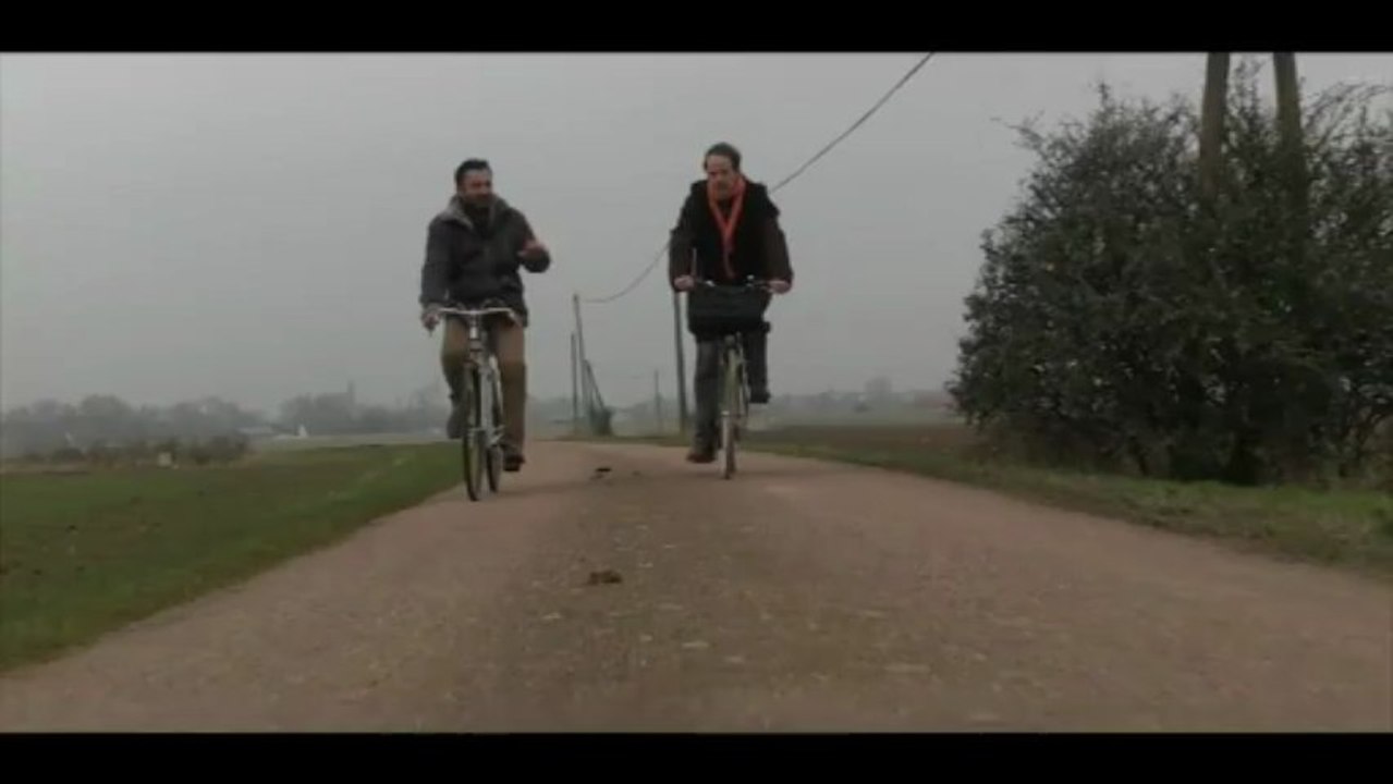 Parenthèse inattendue : les confidences de Marc Levy à Frederic Lopez