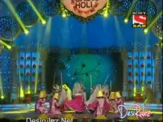 Sab Ki Holi 27th March 2013pt5