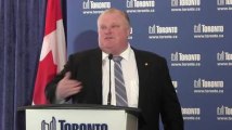 Toronto mayor dismisses drinking allegations as 'lies after lies'