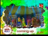 SAB Ki Holi 27th March 2013 Video Watch Online  Pt6