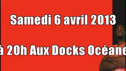 Teaser STB - BCM Gravelines