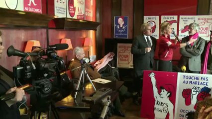 Referendo sobre o casamento gay