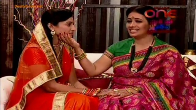 Jhilmil Sitaron Ka Aangan Hoga 27th March 2013 Video Watch Online Part1