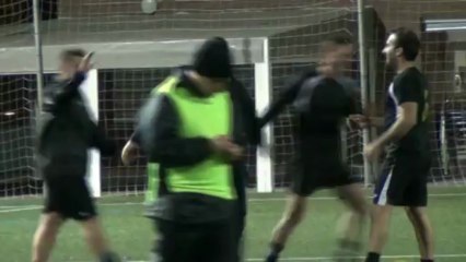 vl J22: Sparta de Vragas CF - Minavo de kiev