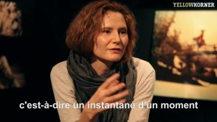 Interview YellowKorner - Phaedra Brody