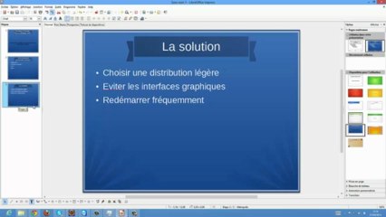 Optimisez votre VPS chez serveur-gratuit.fr!