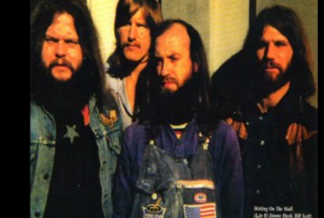 Writing On The Wall"Nobody Knows"1967-73 Uk Heavy Prog