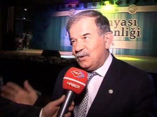 TALAS TÜRK DÜNYASINI NEVRUZ'DA BULUŞTURDU