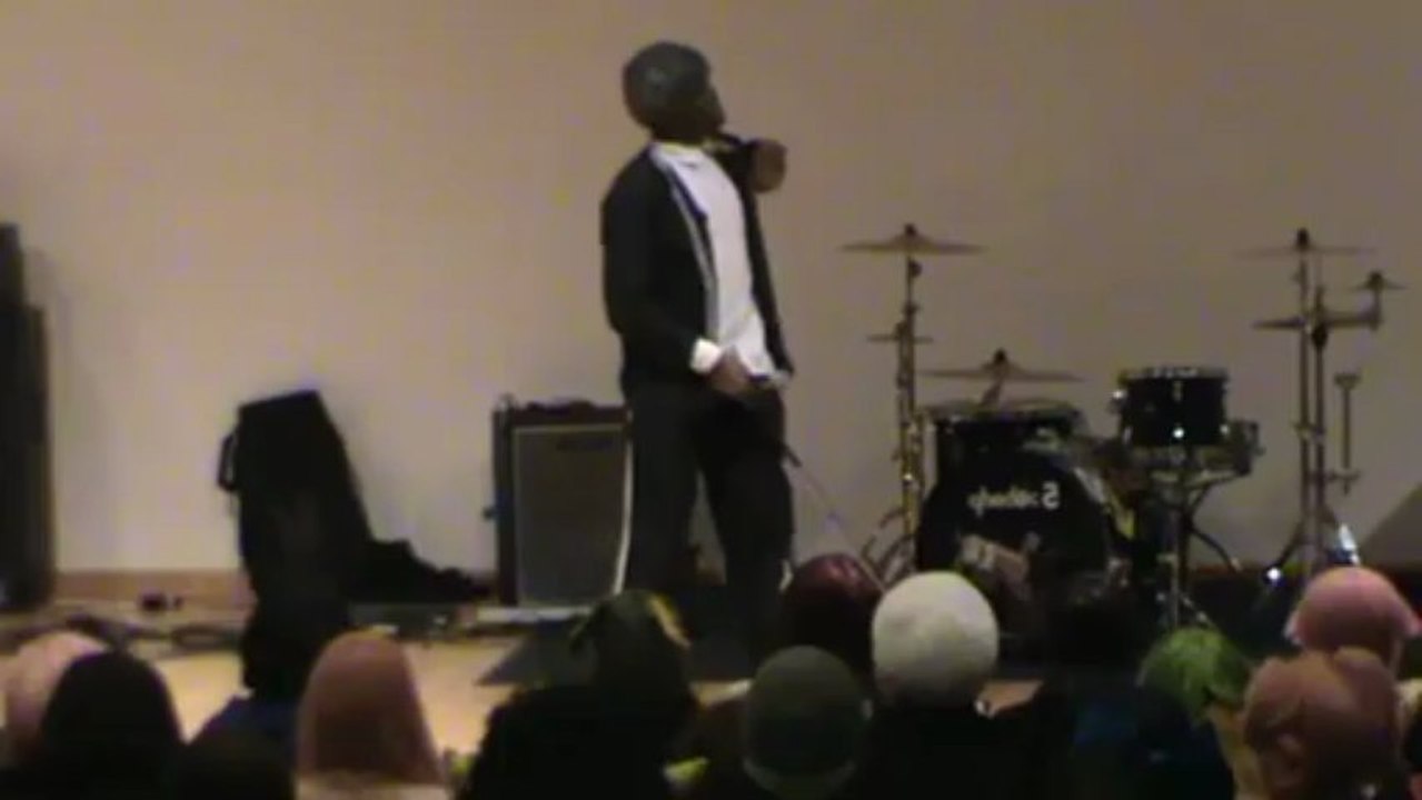 SpringFestNY 03-16-2013: Cosplay Contest / Masquerade