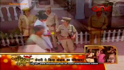 Niyati 27th March 2013 Video Watch Online Part1