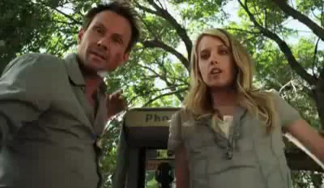 film Guns, Girls and Gambling bande annonce vf