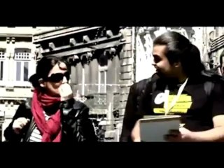 Hayat Sokaklarda - Greenpeace