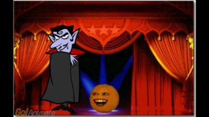 drawing and different themes on goanimate