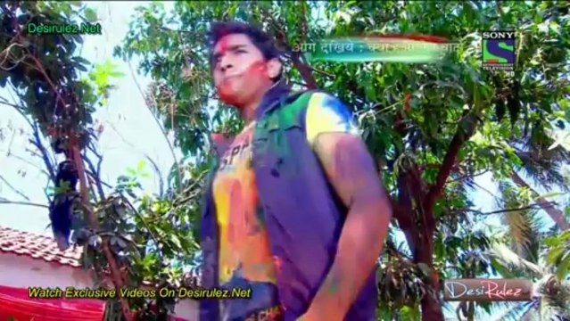 Parvarrish 27th March 2013-Part-2