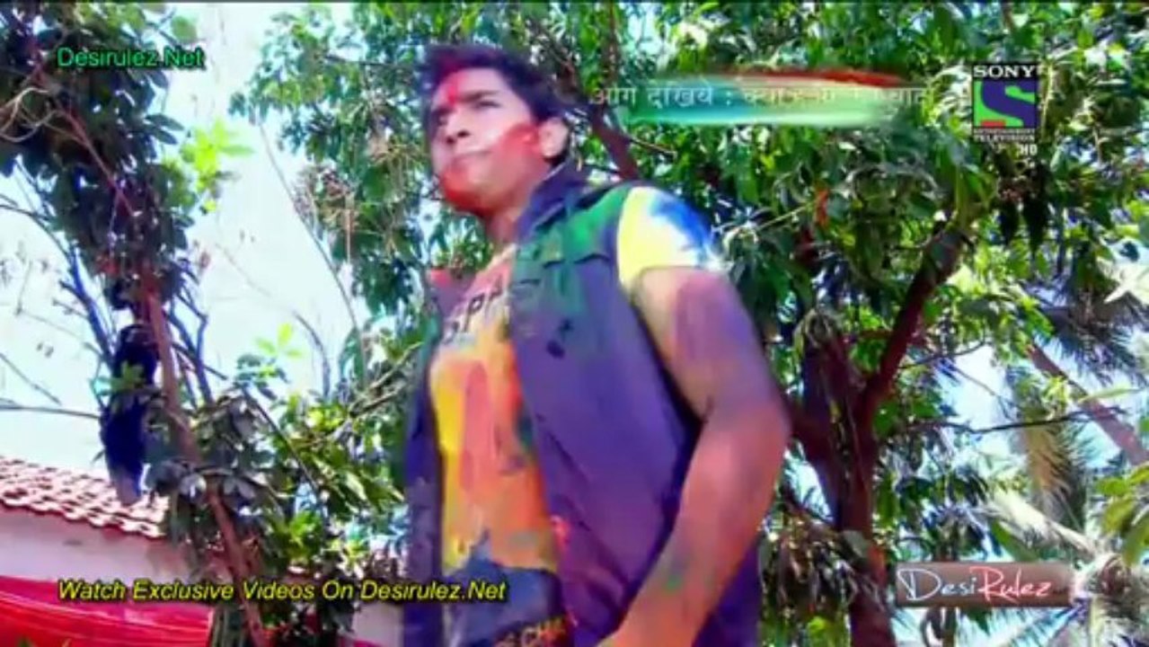 Parvarrish 27th March 2013-Part-2