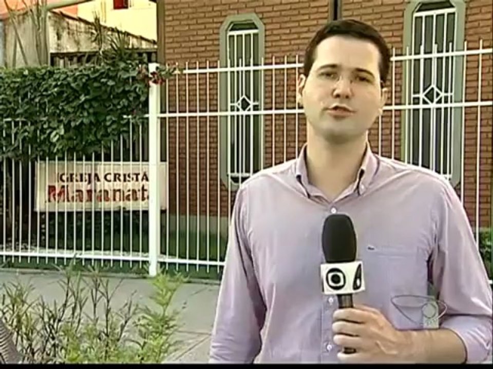 Igreja Maranata vai estar sob intervenção e fiéis aprovam