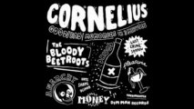 The Bloody Beetroots - Cornelius