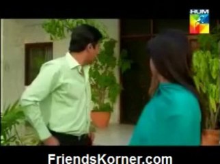 Mera Bhi Koi Ghar Hota by Hum Tv - Episode 33