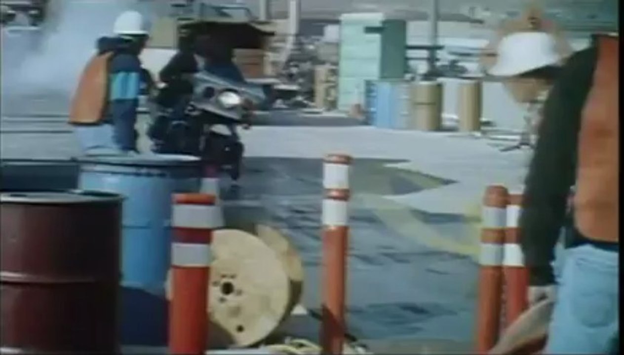 film L’Arme fatale 3 bande annonce vf