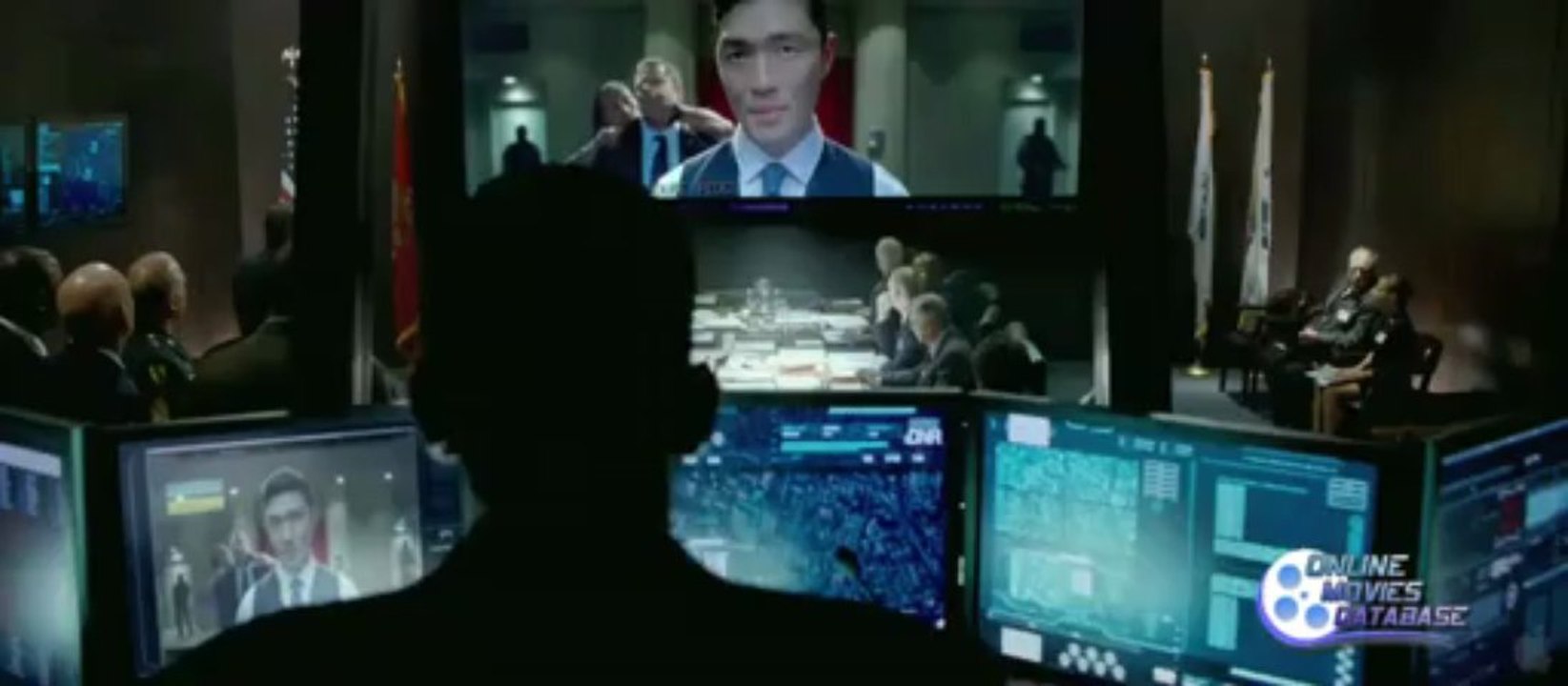 Watch "Olympus Has Fallen" Online for FREE