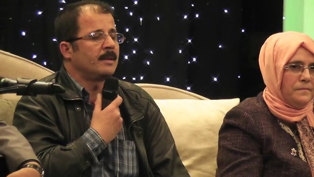 Memleketim seni bıraktıgımgibi değilsin-Şiir Resul Civcik