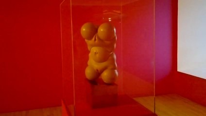 Hans Bellmer The Doll Tate Liverpool March 2012