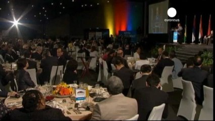 BRICS say yes to investment bank, but details sketchy