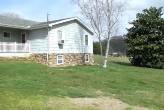 2510 Hickory Tree Road, Bluff City, TN