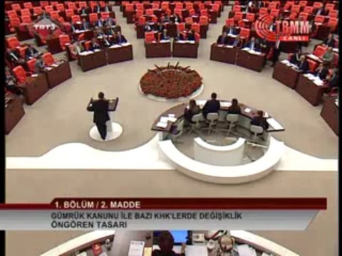 Enver Erdem Meclis Konuşma ŞEKER FABRİKASI