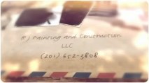 B J Painting and Construction LLC (201) 652-3808