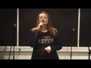 Je ne sais faire que (Luna Rossa) Titia (2ème titre du single "Parle Moi" Sortie en mai 13)