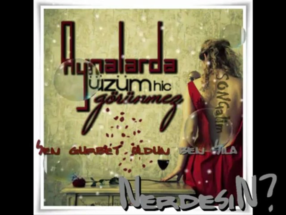 EDA DOGANAY  SEYFI DOGANAY` IN KIZI - NERDESIN CaN -