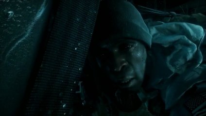 Battlefield 4 - 17 minutes de gameplay solo "Fishing in Baku"