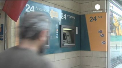 Cyprus credit controls keeps cash in the country