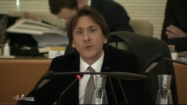 Sexe et handicap : Oui ou non à l’aide sexuel ? (Essonne)