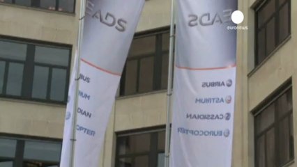 EADS se libère du carcan étatique