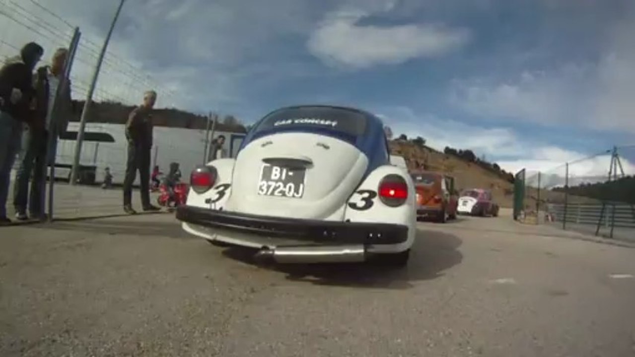 COX Alès 2013