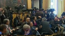 Italie: Bersani peine toujours à former un gouvernement...